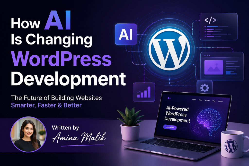 WordPress in 2026: Why Fast, Smart and Mobile-Friendly Websites Matter More Than Ever